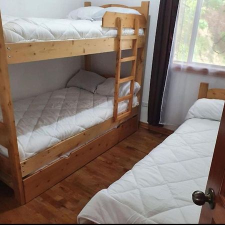 Cabanas La Laguna カルタゴ エクステリア 写真