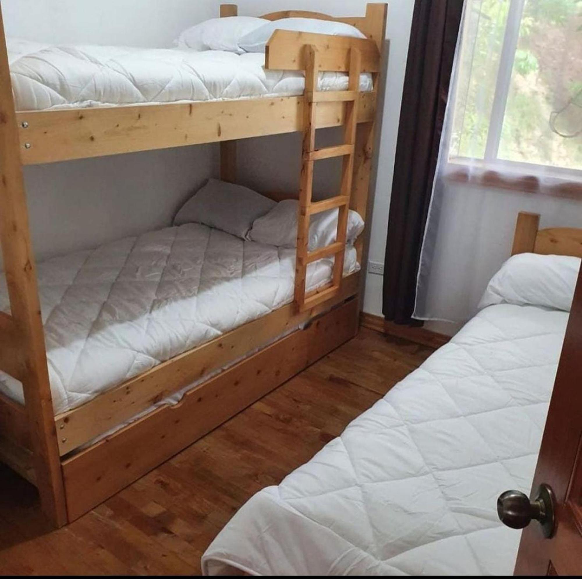 Cabanas La Laguna カルタゴ エクステリア 写真