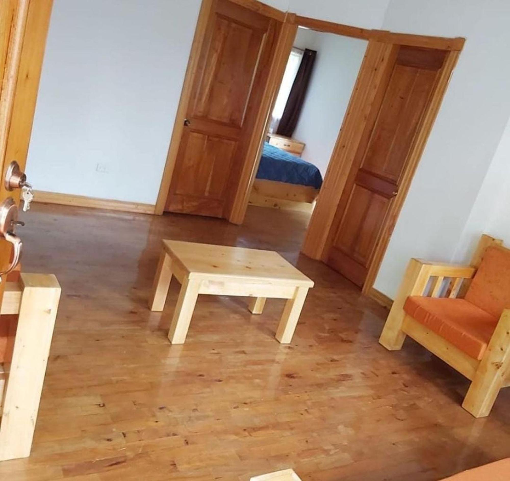 Cabanas La Laguna カルタゴ エクステリア 写真