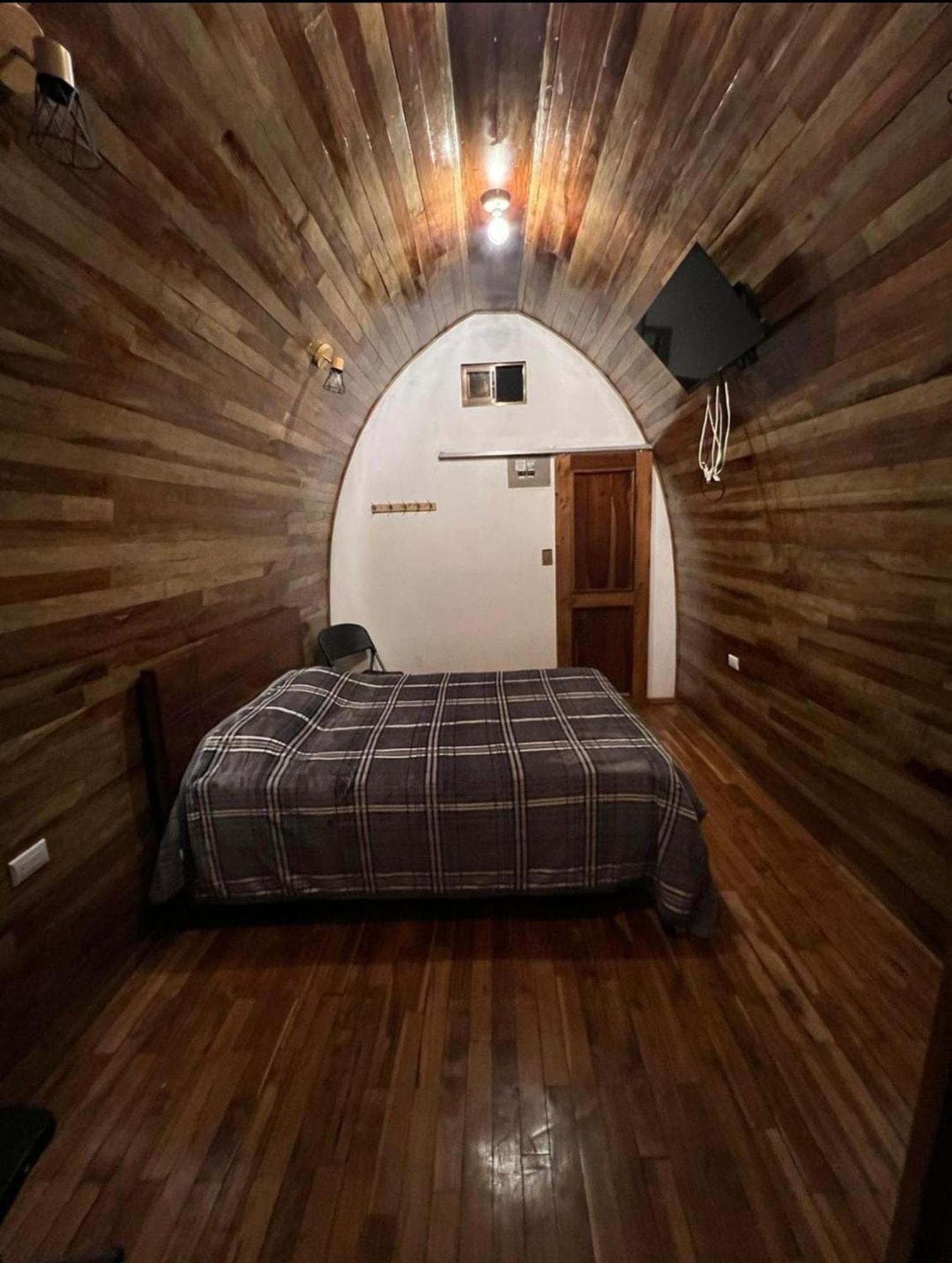 Cabanas La Laguna カルタゴ エクステリア 写真