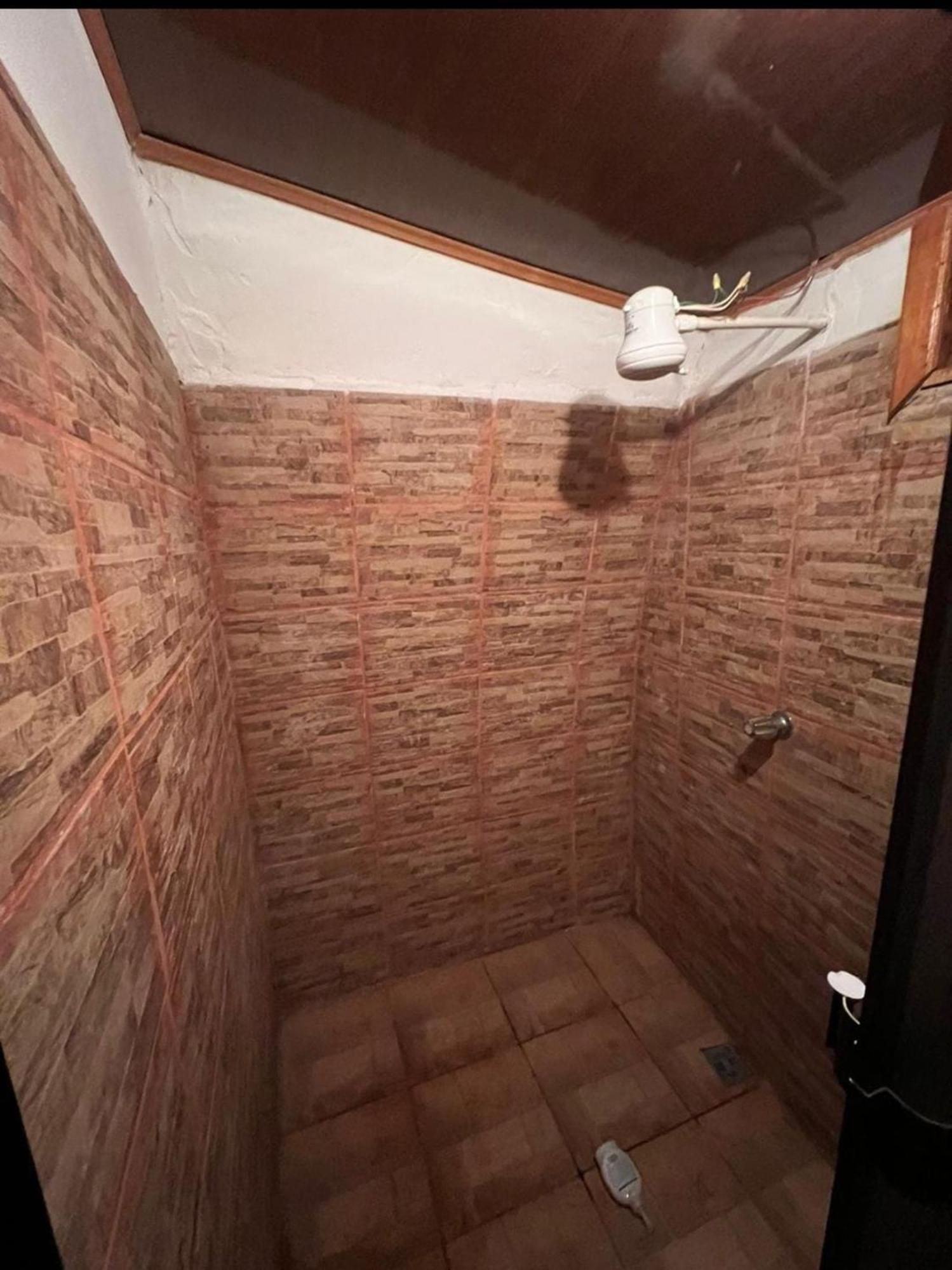 Cabanas La Laguna カルタゴ エクステリア 写真
